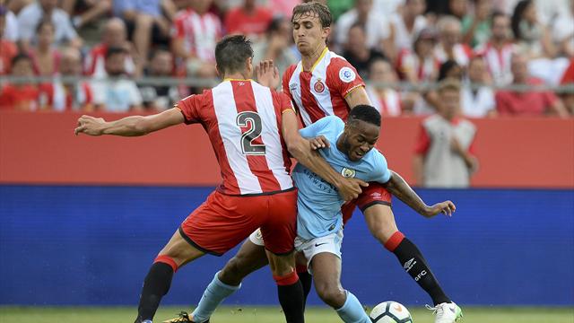 Le Gérone FC racheté par Manchester City