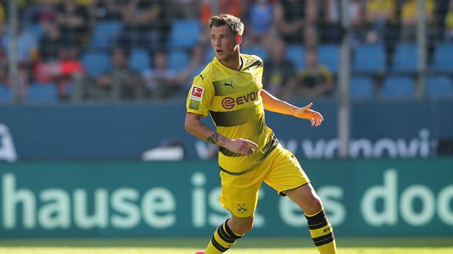 Durm verlässt BVB und wechselt nach England