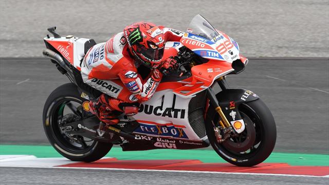Yamaha's Johann Zarco nabs pole position for MotoGP Grand Prix of Japan
