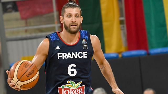 Diot rejoint l'Asvel