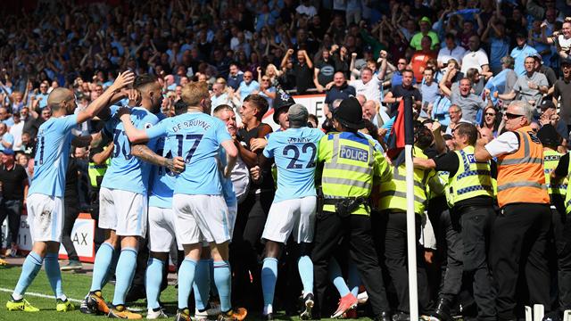 Faire tomber Manchester City : le mode d’emploi décalé
