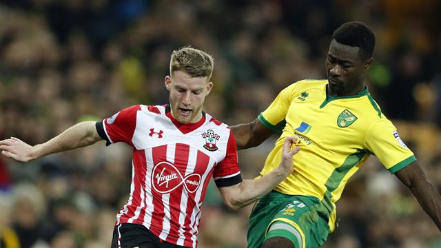 Stygge sifre for Tettey og Norwich