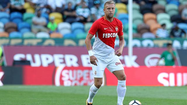 Glik : "Cela nous montre qu'il nous reste beaucoup de travail" Glik : "Cela nous montre qu'il nous reste beaucoup de travail"