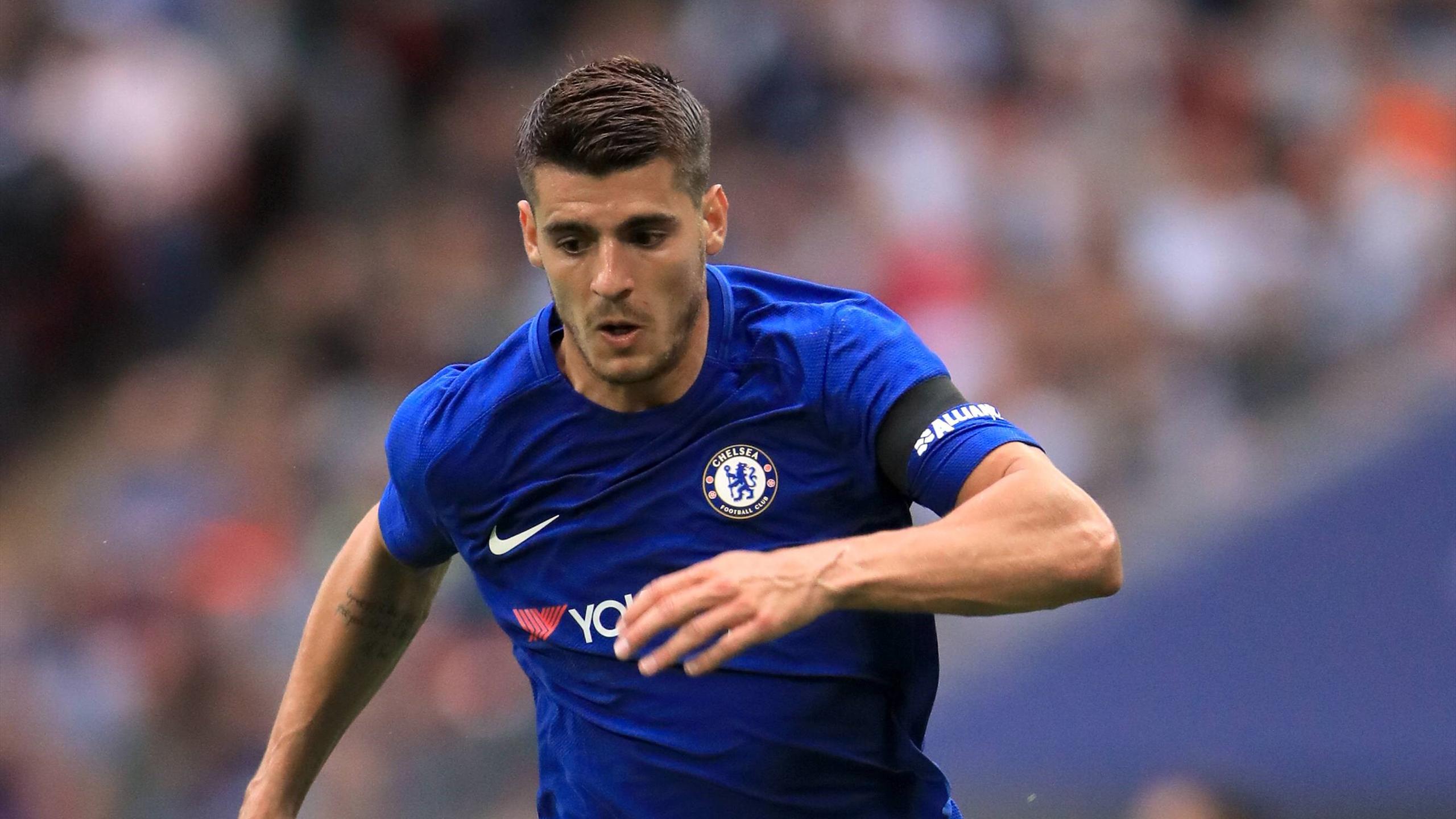 Chelsea Take Strong Stance On totally Unacceptable Anti Semitic Chant 