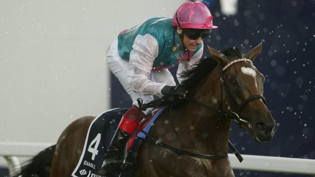 UK : Enable retrouve les girls !