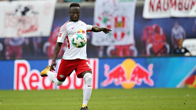 Keita-Abgang zum FC Liverpool fix - allerdings erst 2018