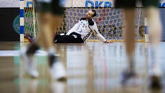 Füchse Berlin verpassen Titel-Hattrick bei Klub-WM