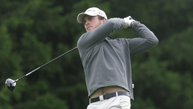 Bjørnstad gjør comeback: Drømmer om PGA-touren