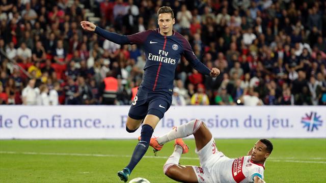 Draxler zum FC Bayern? Zuschlagen, bitte!
