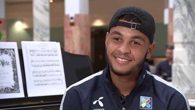 Her avslører King kontraktsforlengelse med Bournemouth: – Jeg hadde ikke lyst til å dra