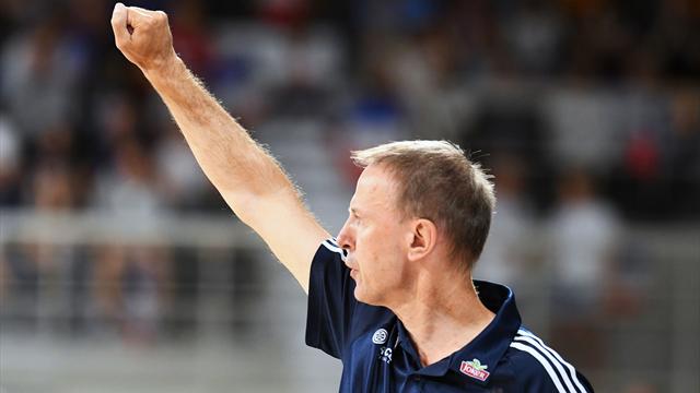 Les Bleus tiennent leur revanche