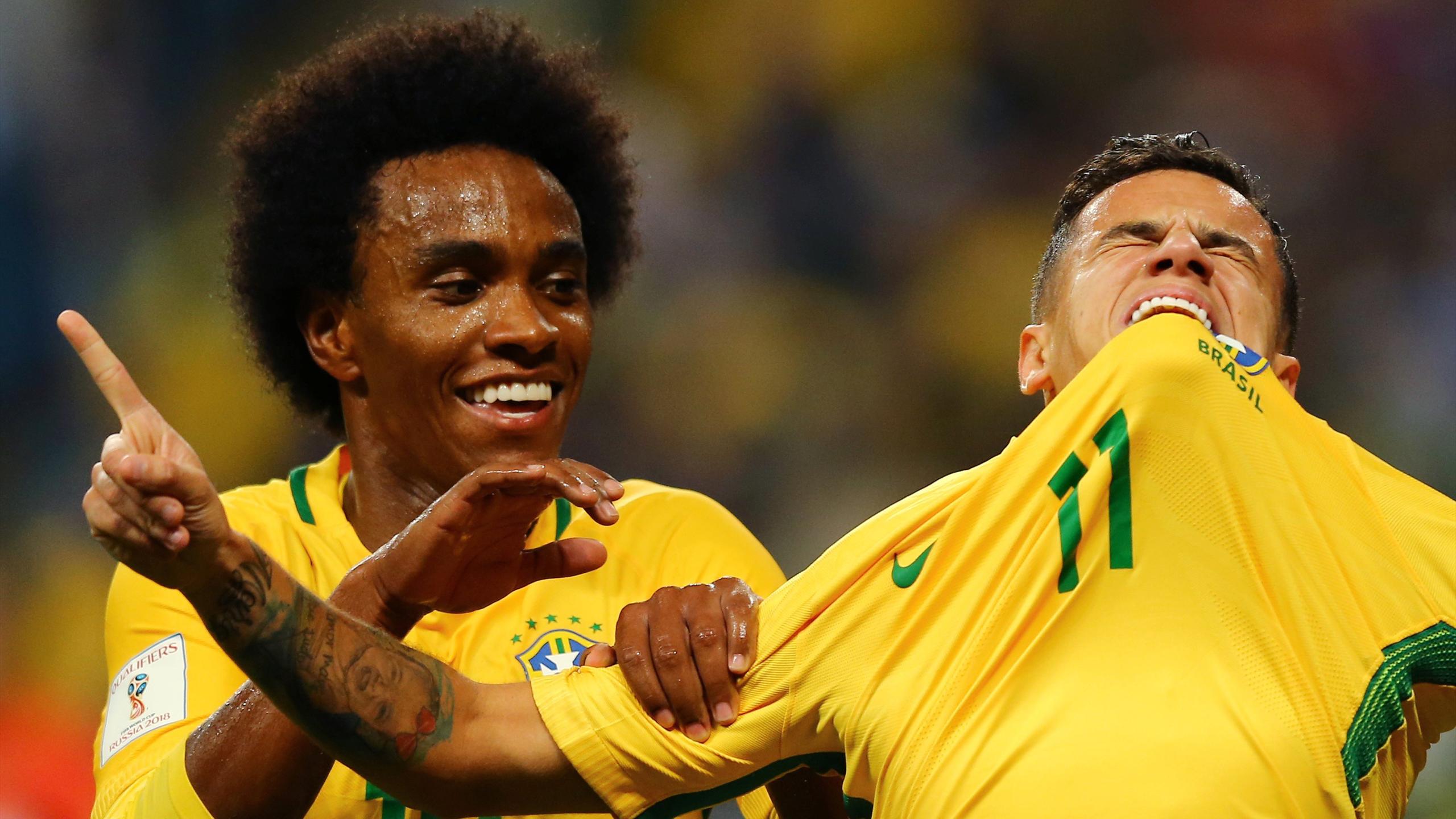 Москва бразилия