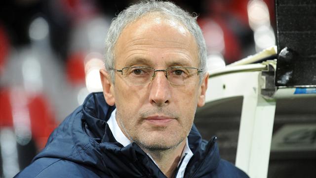Clermont fait chuter Metz, le Gazélec s’éloigne de la zone rouge