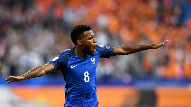 Lemar, de l'or en barre