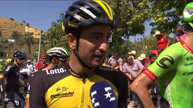 Lotto NL met fin au contrat de Lobato