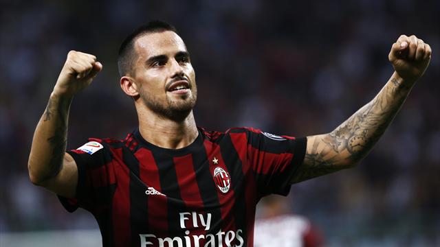 Suso al posto di Coutinho al Liverpool? "Il Milan non lo cede neanche per 80 milioni"