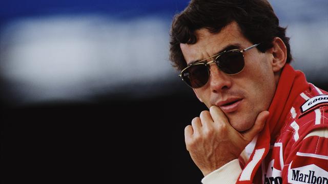 Adrian Newey se responsabiliza sobre la muerte de Ayrton Senna