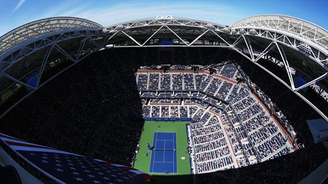 "Nous examinons toutes les options" : Et si l'US Open bougeait à son tour ?