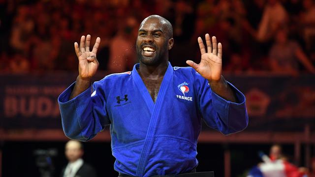 Riner, un septennat d'invincibilité, et après ?