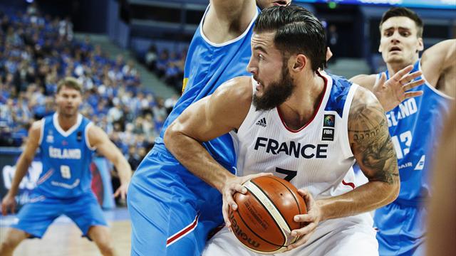 Fenerbahçe, Lauvergne ile 2 yıllık sözleşme imzaladı