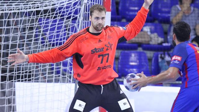 Flensburg bezwingt Löwen, Kiel gewinnt gegen Magdeburg