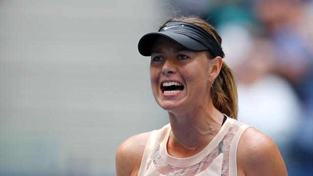 Шарапова стала дизайнером новой коллекции кроссовок Nike, которые у тебя точно попросят на 8 марта