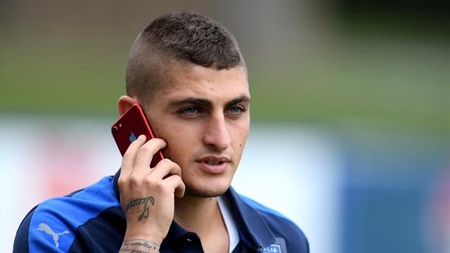 Verratti attend Pogba au PSG : « Ensemble, nous gagnerons la Ligue des champions »