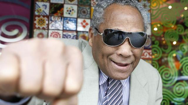 Fallece el excampeón mundial de boxeo Ultiminio Ramos, quien le provocó la muerte a dos rivales