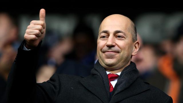 Milan, ora c'è pure la nomina: Ivan Gazidis è il nuovo ad, contratto fino al 2020