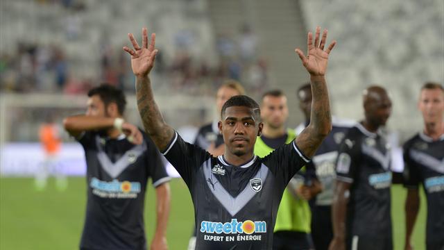Le 11 de la semaine – Malcom a encore brillé