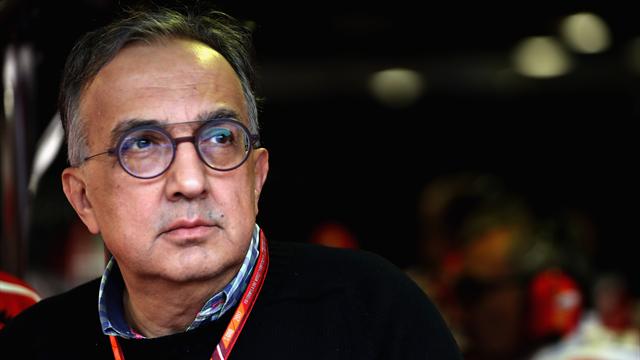Ferrari met en garde Liberty Media contre une évolution de type Nascar