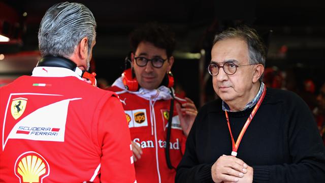 "El Ferrari de 2018 puede ser un monstruo o una basura"