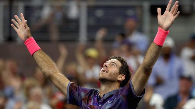 Sublime Del Potro