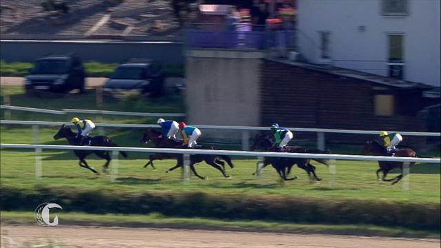 Horse Excellence : Longines Topkaki Trophy Horse Excellence : Longines Topkaki Trophy