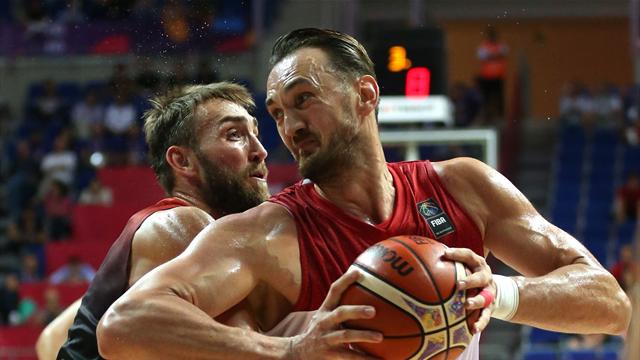 Basketbol Dünya Kupası'nda eleme etabı başlıyor