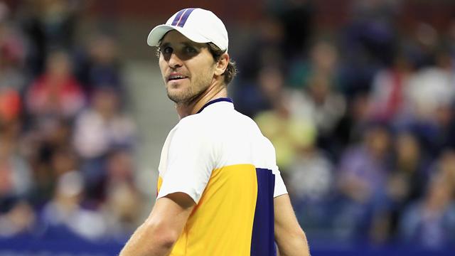 Erstrundenaus für Mischa Zverev und Mayer