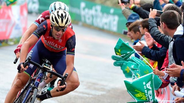 Giro dei Paesi Baschi: Nibali a caccia del successo, occhio a Landa e Bardet