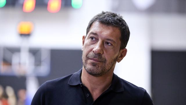Ufuk Sarıca iç saha maçlarına dikkat çekti