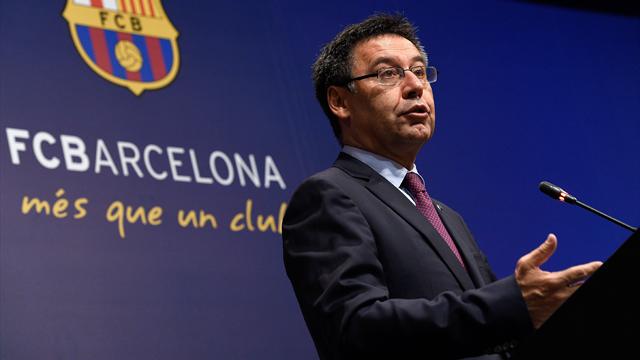 👀⚽ Bartomeu anuncia una nueva renovación de Messi y cuenta la verdad de Neymar