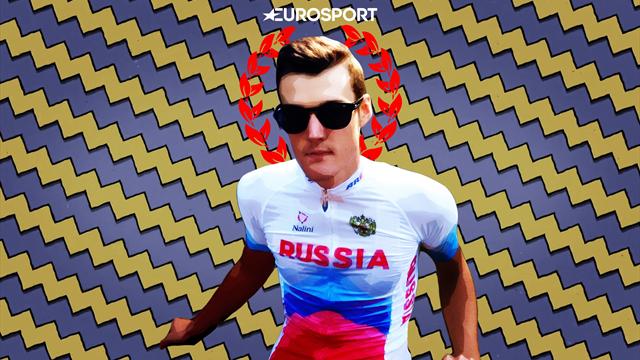Воля Павла. Первый русский, который попал в лучшую команду мира в 20 лет
