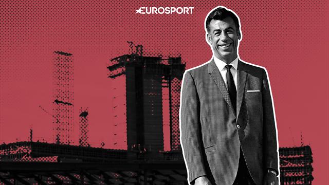 Кирк, души. Как армянский боксер заработал миллиарды и построил половину Лас-Вегаса