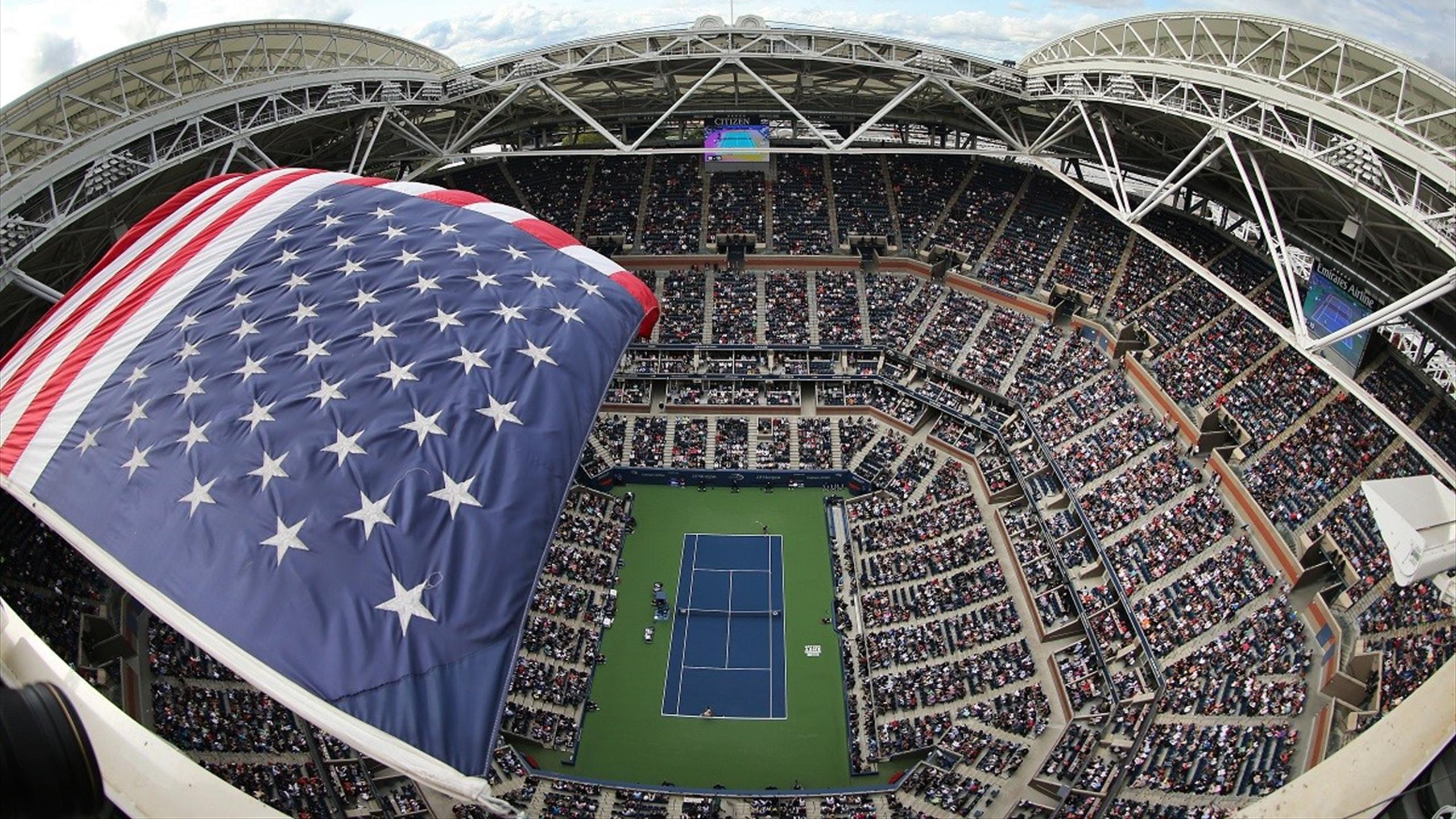 US Open 2017 Eurosport 1 emitirá en directo las semifinales masculinas US Open 2017 Eurosport 1 emitirá en directo las semifinales masculinas