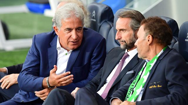 Caïazzo confirme que Printant est "le favori" pour succéder à Gasset