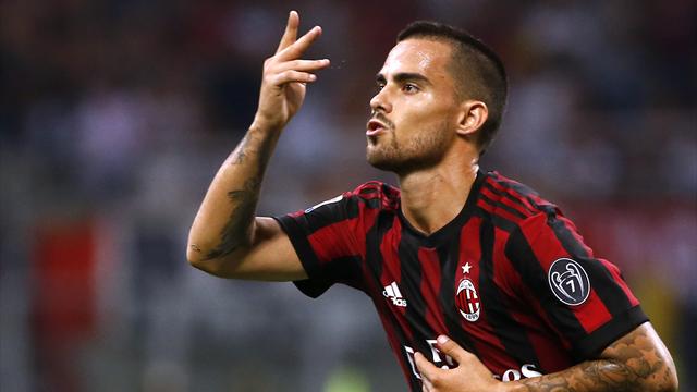 L'Italie n'a d'yeux que pour Ronaldo, alors que Suso...