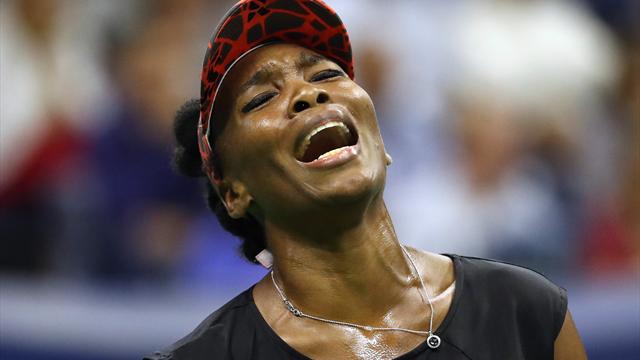 Le rêve de Venus s'achève, Stephens et Keys au pouvoir
