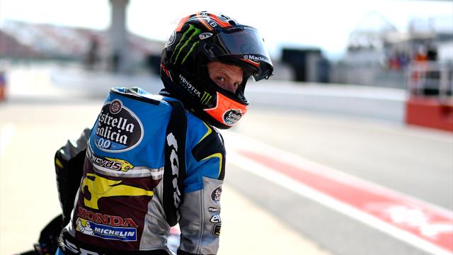 Rabat signe chez Ducati Avintia