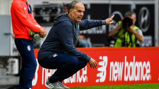 Laissons du temps à Bielsa