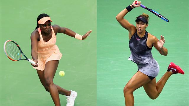 Amitié, destinée, blessures, doutes : Stephens et Keys ont un destin commun