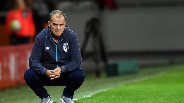 Lille et Bielsa face au piège Valenciennes