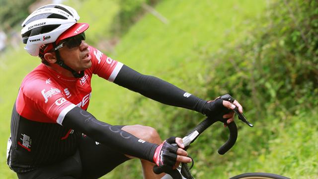 El secreto de sus entrenamientos que Contador desveló en Eurosport y otras curiosidades del día